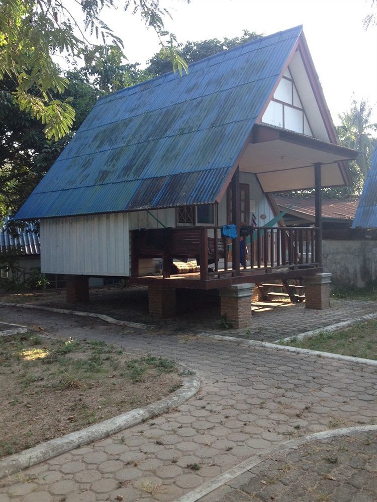 Koh Tao Garden Resort Luaran gambar
