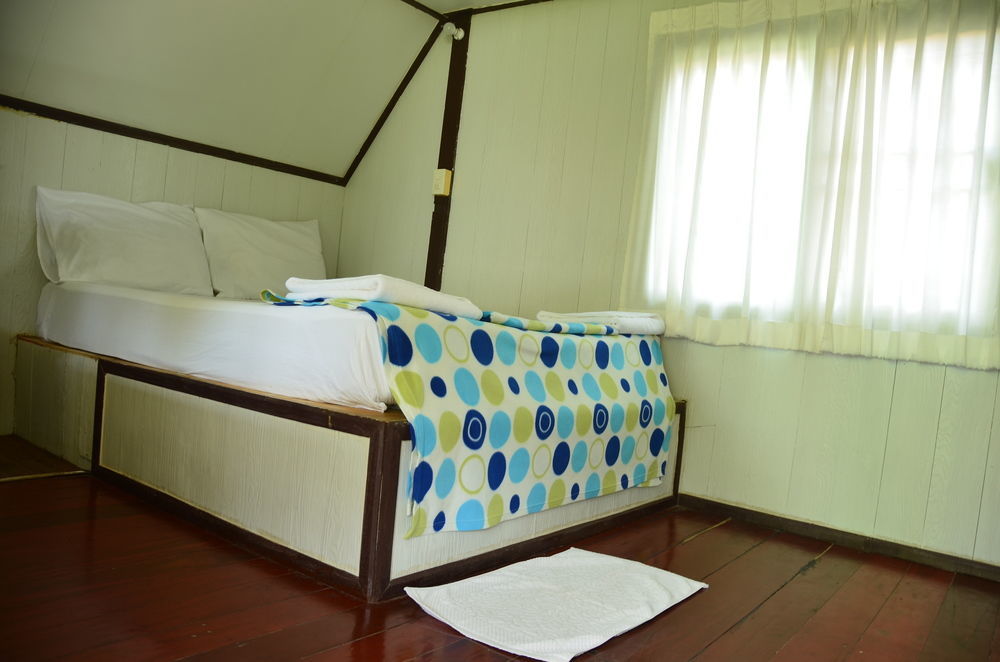 Koh Tao Garden Resort Luaran gambar