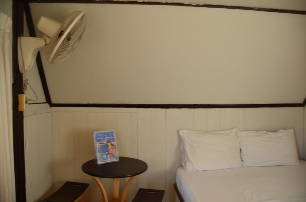 Koh Tao Garden Resort Luaran gambar